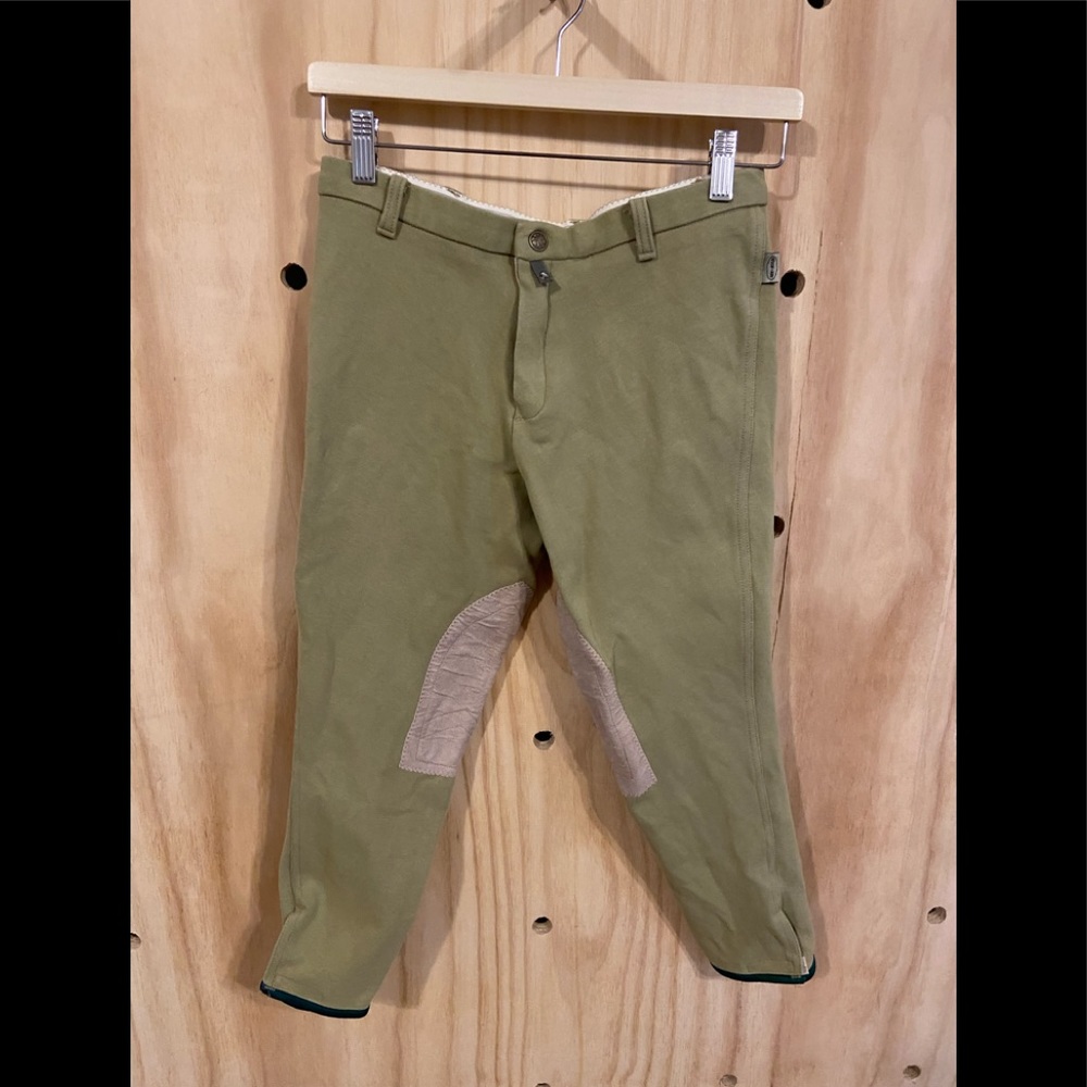 Devon Aire Riding Breeches